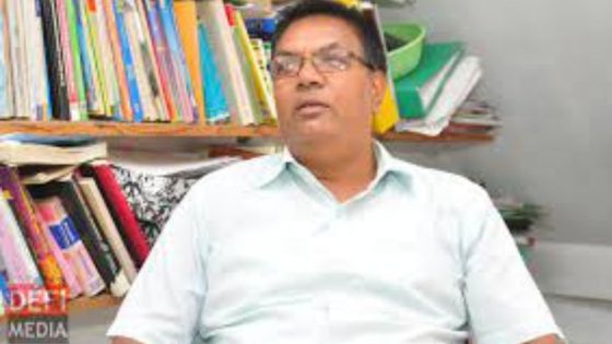 Kreepalloo Sunghoon, porte-parole des planteurs : « L’urgence d’avoir un plan B »