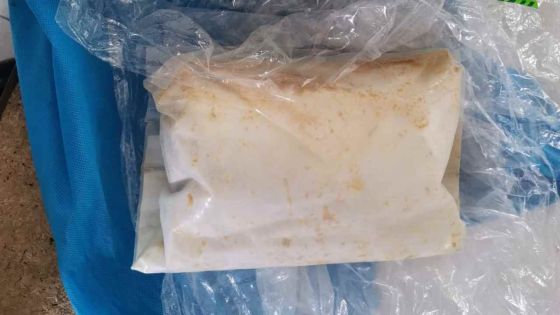 Flic-en-Flac : saisie de Rs 14,2 millions d’héroïne chez une employée d'hôtel