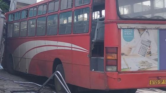 Accident fatal à La Butte : UBS réagit