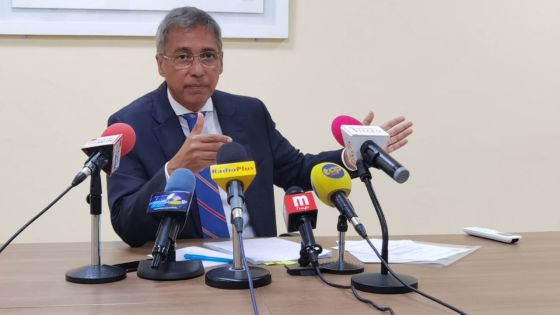 «Le tourisme local a raté la reprise», selon XLD