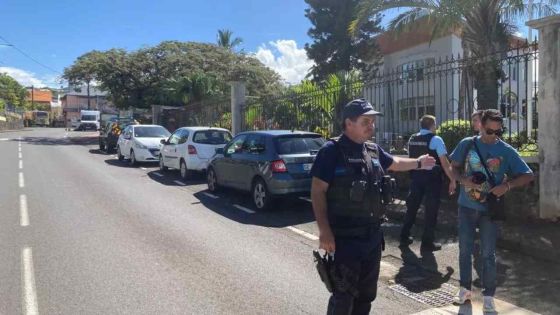 La Réunion : un colis suspect sème la frayeur 