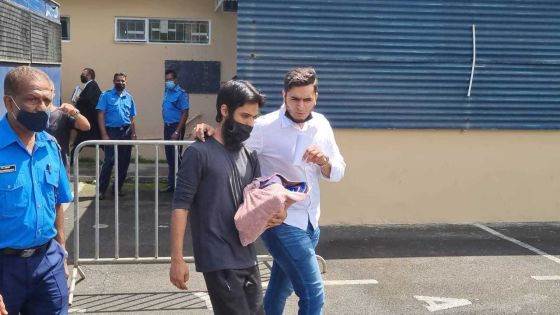 Assassinat de Manan Fakhoo : Multazam Sadullah est en liberté