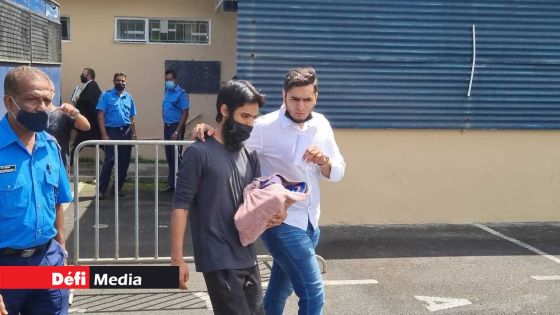 Assassinat de Manan Fakhoo : Multazam Sadullah en liberté sous caution interpellé après une plainte du fils de la victime   