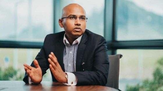 Dhiren Ponnusamy, CEO de Medine « Nous nous rapprochons de notre objectif de réduire notre dette à moins de Rs 4 milliards »