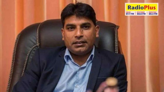 Ehsan Juman plaide pour un lockdown de deux semaines 