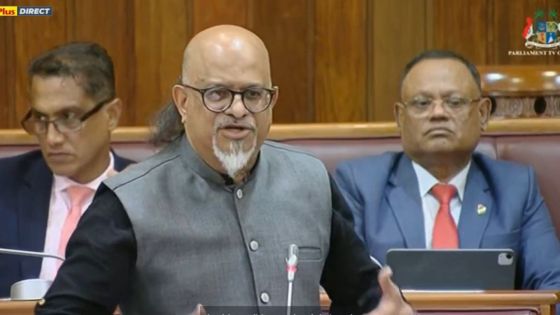 Income Support : 37 562 bénéficiaires éligibles, selon Subron