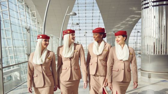 Recrutement des Mauriciens : Emirates organise une journée d’évaluation à Maurice le 23 novembre