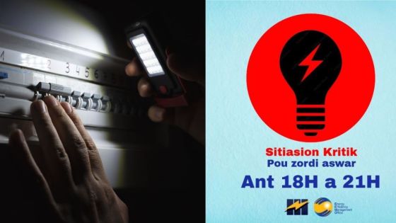 Electricité : situation critique entre 18 h et 21 h ce soir, selon le CEB