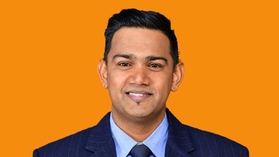 MSM : Prakash Ramchurun nommé secrétaire administratif