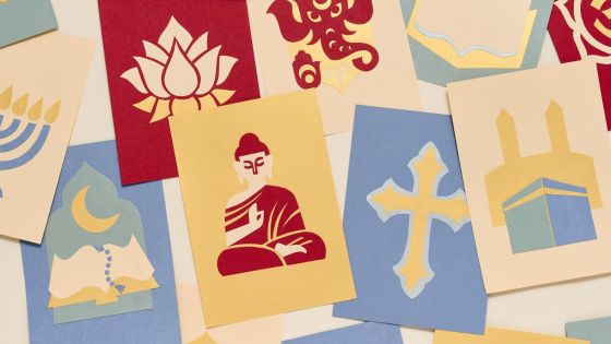 La liberté religieuse continue de reculer dans le monde, selon un rapport