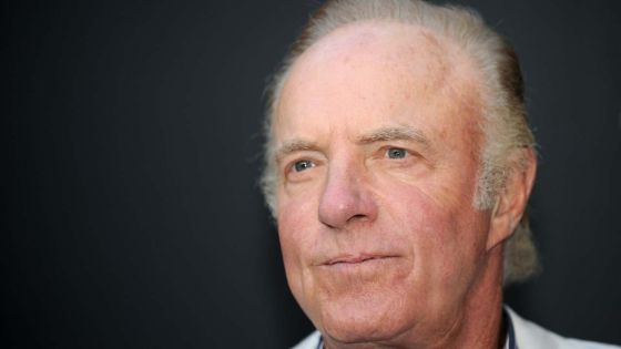 L'acteur James Caan, star du Parrain et de Misery, est mort à 82 ans (manageur)