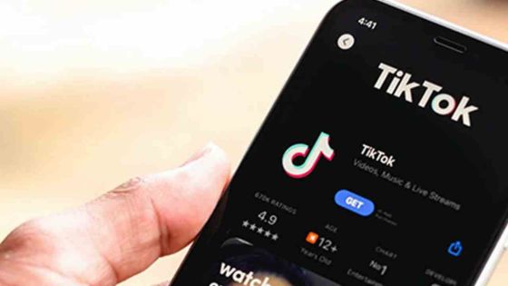Le Royaume-Uni s'apprête à interdire TikTok des appareils gouvernementaux