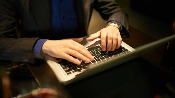 Le site Zinfos Moris inaccessible à Maurice