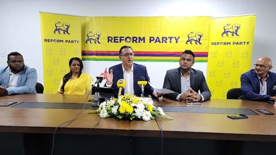 Bhadain dénonce «l’opacité autour du projet de la nouvelle carte d’identité»