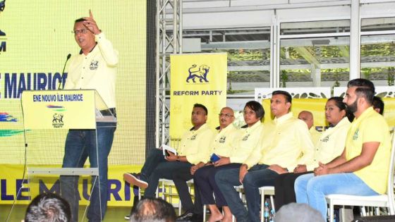 «Au Cœur de l'Info» : zoom sur les 80 mesures annoncées par Bhadain