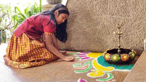 Ougadi : La traditionnelle célébration des Bungaradu 
