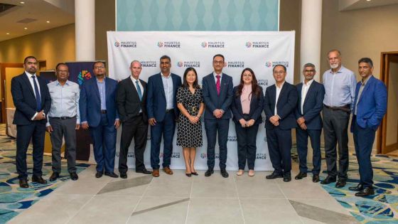 Mauritius Finance : Shamima Mallam-Hassam, élue présidente du conseil d'administration