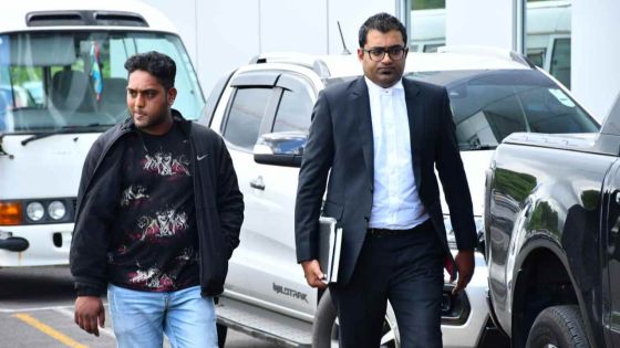 Allégations de pot-de-vin de Rs 3,5 M: une deuxième personne dénonce le conseiller d'un ministre