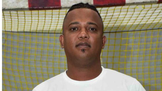 Basket-ball : Jérôme Tonta limogé comme Head Coach de l’équipe nationale masculine