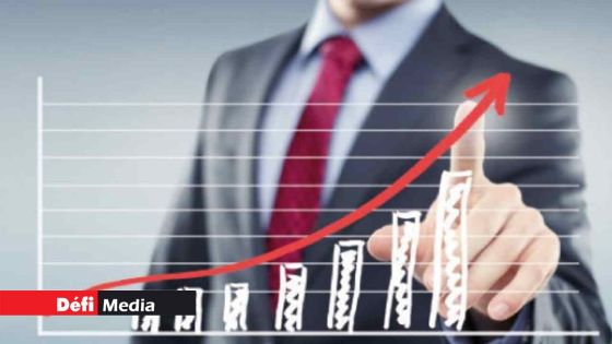 Prévision revue à la hausse : Statistics Mauritius table sur une croissance de 7,1 % en 2023
