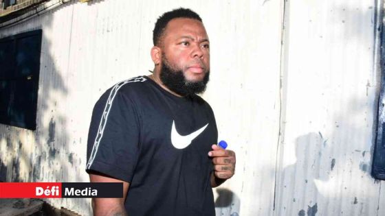 Demande d'extradition déposée contre Franklin et Nono au tribunal de Port-Louis