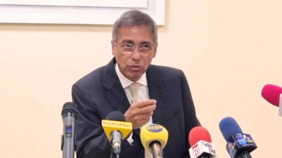 XLD réclame la «fermeture» de l’Icac