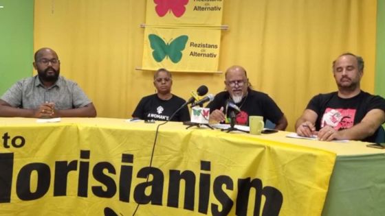 «Pas question de renvoyer de nouveau les élections municipales», met en garde ReA