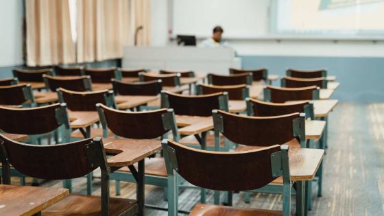 Des éducateurs qualifiés à la retraite recherchés pour enseigner dans le secondaire