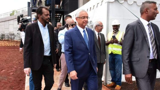 Le PM : « Est-ce que le fait d’octroyer un bail est un acte de corruption ? »