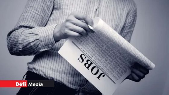 37 390 demandeurs d’emploi inscrits dans les bureaux de l’emploi