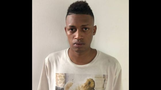 Grand-Baie : Un jeune de 19 ans arrêté avec 172 doses de drogue