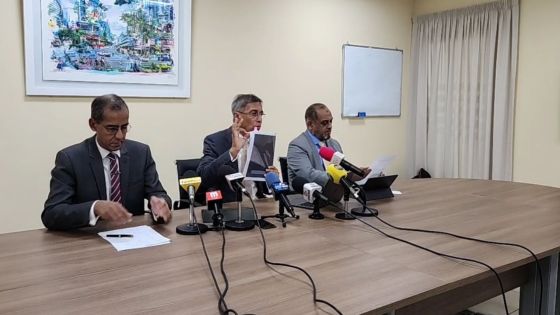 XLD sur le CPPI Index 2022 : «Le classement de Maurice à la 327e place est un embarras national»