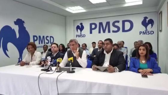 XLD : «Pas de Computer Rooms lors des prochaines législatives selon la garantie donnée par la Commission électorale»