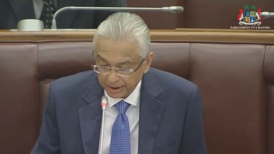 Le PM : «Je ne vois aucun climat de frayeur instauré par la SST»