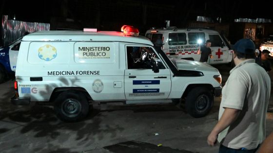 Honduras: 41 victimes dans une rixe entre bandes rivales dans une prison pour femmes