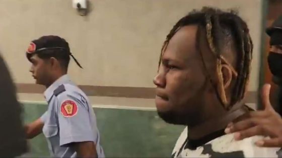 Remise en liberté conditionnelle : Raquel Jolicoeur en Cour 