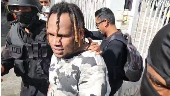 Remise en liberté conditionnelle : Raquel Jolicoeur devra patienter 