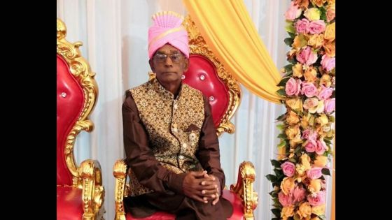 Trou-d’Eau-Douce : Dharambeer Sundhoo, 85 ans, victime d’un accident de la route