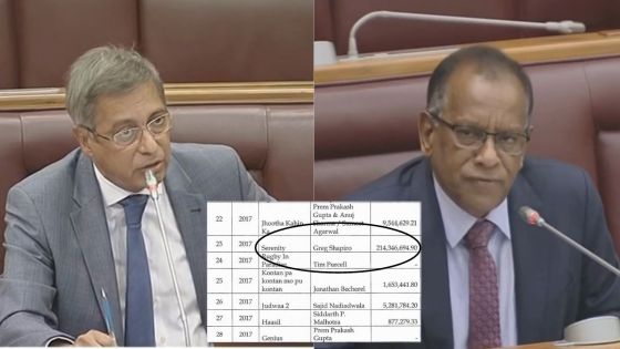 PNQ : XLD réclame une «independent audit review» du Film Rebate Scheme