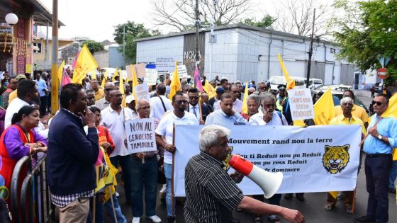 Litige autour d’un terrain repris au MTCCT : vers une action en justice