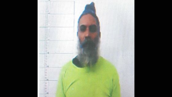 Gros-Cailloux : un homme de 44 ans ne donne plus signe de vie depuis 18 mois