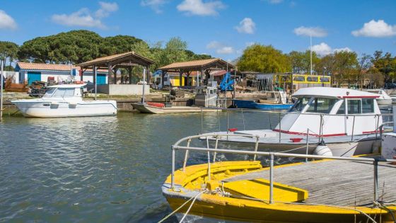 Les bateaux bientôt équipés d’un Automatic Identification System