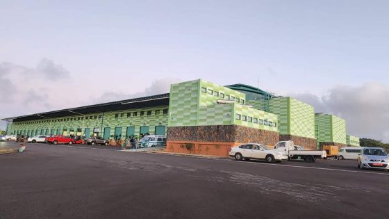 Ouverture du Nationale Wholesale Market : une augmentation de 5 % du prix des légumes, dans certaines régions, redoutée par les maraîchers