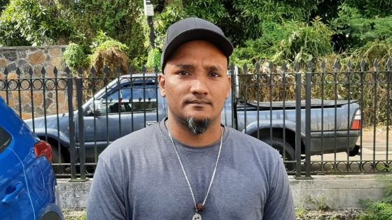 Tribunal de Rose-Hill : le délit de sédition est «anticonstitutionnel», selon Dominique Seedeeal