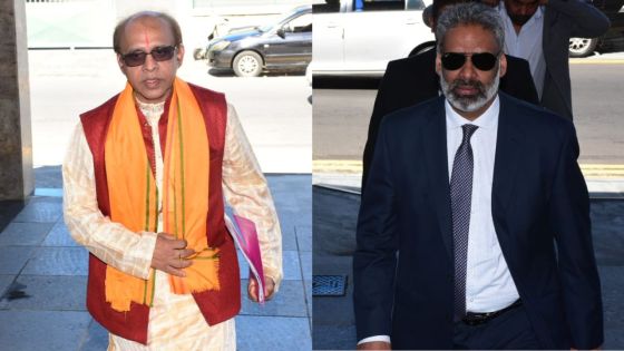 Contestation de la Private Prosecution : le DPP veut accéder aux documents de Vivay Kanun Pursun