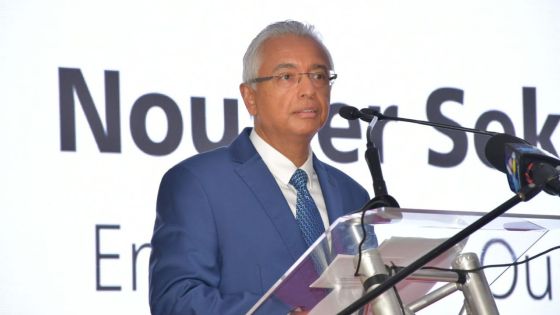 Le PM : «L’Unesco a donné son feu vert pour l’extension du tracé du Metro Express jusqu’à l’Immigration Square»