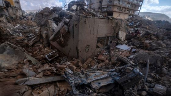 Libye : plus de 43 000 personnes déplacées par les inondations (OIM)