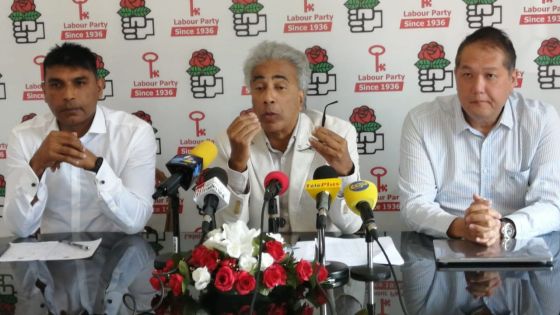 Contrat de ferme solaire à Corex Solar : le PTr réclame la révocation du «board» du CEB