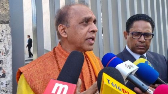 Bail à Grand-Bassin : l'Icac et la police s'opposent à la demande d'un Mandamus Order par Vivek Pursun