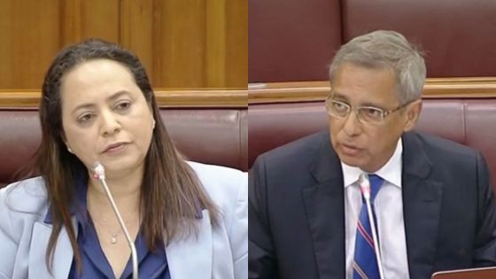 PNQ : «La structure des prix des produits pétroliers ne sera pas revue», affirme la ministre Chukowry 